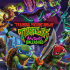 忍者神龟：变种释放.Teenage Mutant Ninja Turtles: Mutants Unleashed