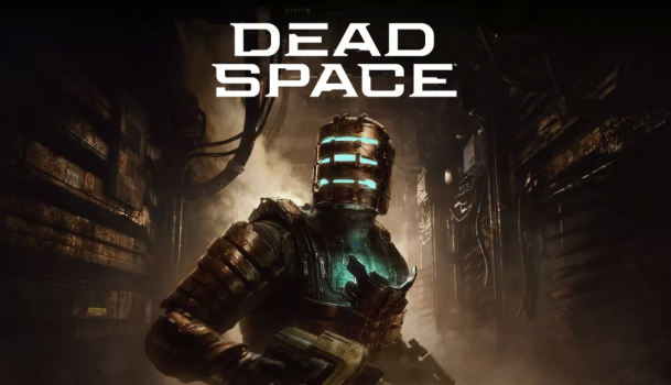 死亡空间：重制版.Dead Space: Remake