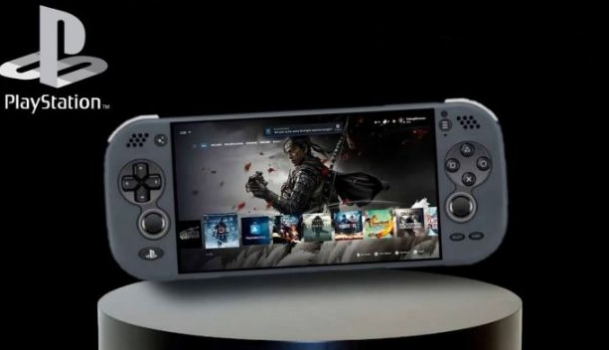 手提游戏机 Sony PS6 掌机支援三代游戏向下相容曝光