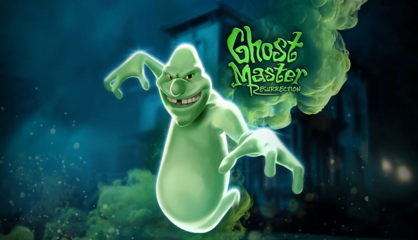 鬼魂大师：复苏 Ghost Master: Resurrection