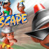 捉猴啦！重制版.Ape Escape