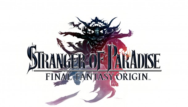 天堂的陌生人：最终幻想 – 起源.Stranger of Paradise Final Fantasy Origin