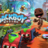 麻布仔大冒险.Sackboy: A Big Adventure