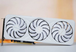 Intel新压缩技术曝光　8GB显示卡显存压力有望大减