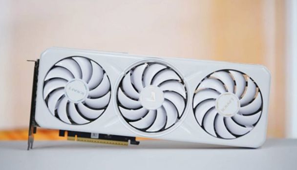 Intel新压缩技术曝光　8GB显示卡显存压力有望大减