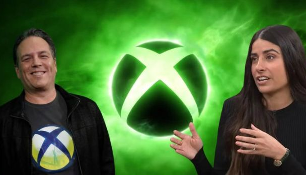 Xbox营收全线下跌 硬件暴跌33%云端成唯一增长