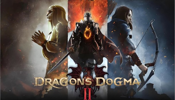 龙之信条2.Dragon’s Dogma 2