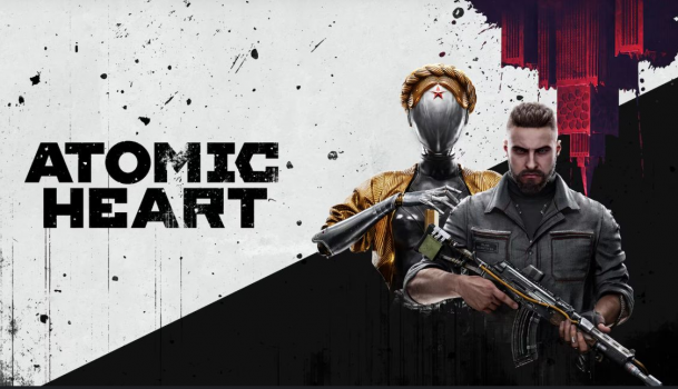 原子之心.Atomic Heart