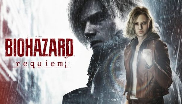 Capcom 财报创纪录连续 9 年盈利 《生化危机 安魂曲》销量突破 700 万大关