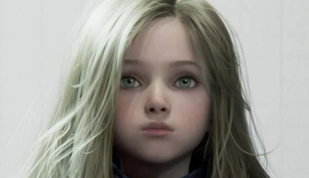 PS5Pro《人机迷网》PSSR2画质升级更新上线影像更清晰