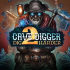 洞穴挖掘者 2：努力挖掘 Cave Digger 2: Dig Harder