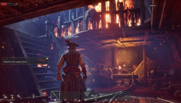 Steam《风启之旅》热度登场 同上人数突破20万