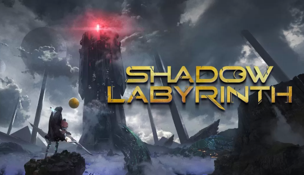 暗斗迷宫.Shadow Labyrinth