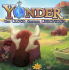 在远方：追云者编年史 Yonder: The Cloud Catcher Chronicles