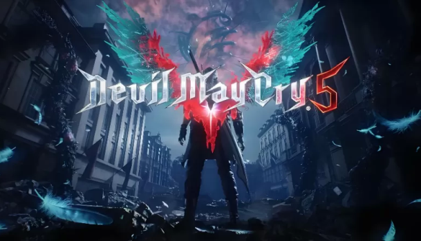 鬼泣5：豪华版 – 维吉尔Devil May Cry 5： Deluxe Edition Vergil