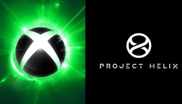 Xbox 新主机 Project Helix 传加快推进 或早于预期登场