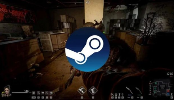 Steam 两款人气游戏限时免费开放至5 月 12 日