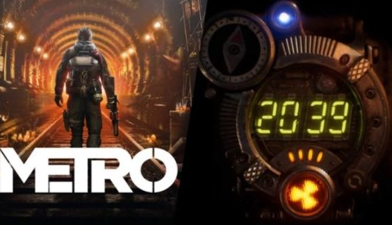 《Metro 2039》剧情泄露曝光　神秘陌生人重返莫斯科地铁