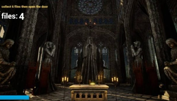 Steam恐怖遊戲免費領取活動登場　4月20日前可永久入庫