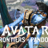 阿凡达：潘多拉边境.Avatar: Frontiers of Pandora