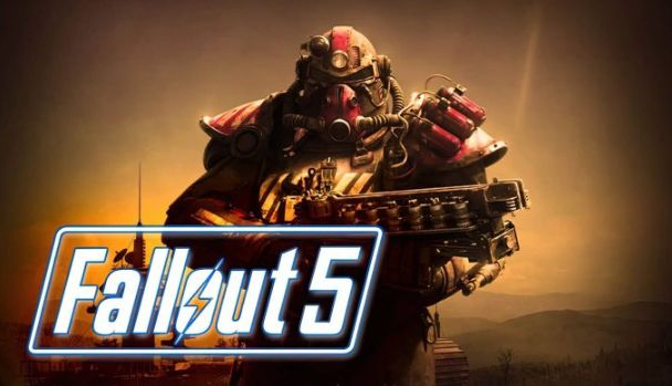 《Fallout 5》平台策略曝光 或只登陆Xbox与PC引发讨论