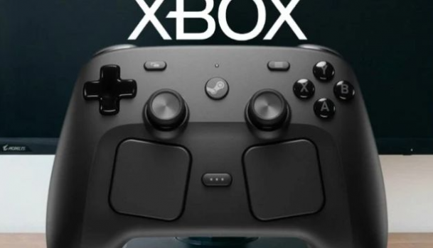 Steam Controller首发不支援Game Pass惹不满