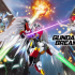 高达破坏者 4 Gundam Breaker 4