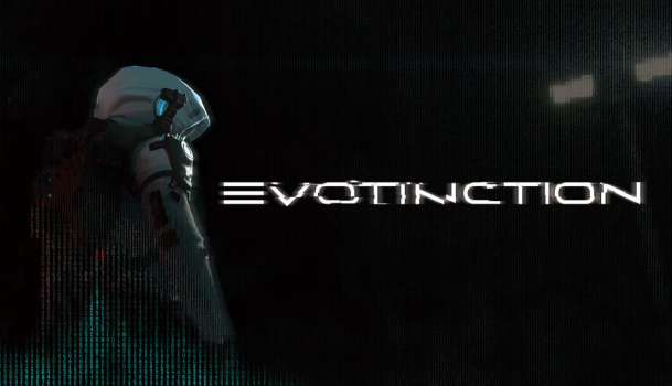 演灭 Evotinction