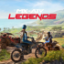究极大越野：传奇.MX vs. ATV: Legends