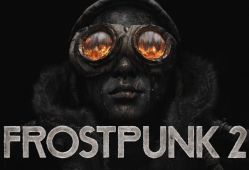 冰汽时代 2 Frostpunk 2