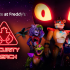 玩具熊的午夜后宫：安全漏洞.Five Nights at Freddy’s: Security Breach