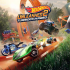 风火轮爆发2：涡轮增压.Hot Wheels Unleashed 2: Turbocharged