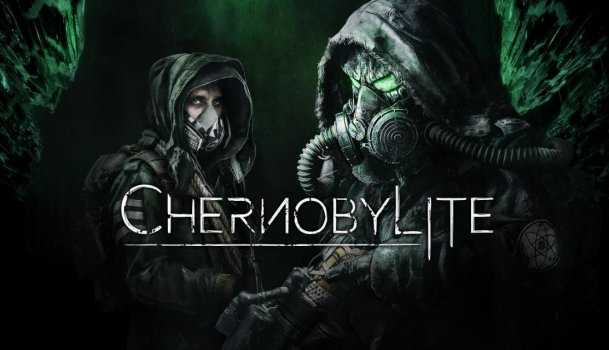 切尔诺贝利人.Chernobylite