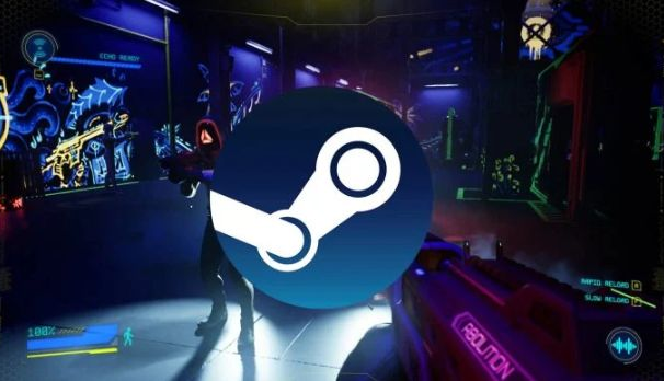 即时领取变永久拥有 Steam 黑暗风格 FPS 射击游戏推荐