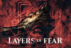 层层恐惧：完全重制版 Layers of Fear