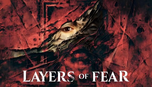 层层恐惧：完全重制版 Layers of Fear