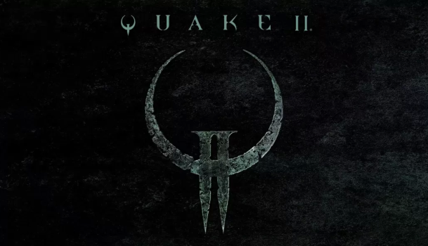 雷神之锤2：重制版.Quake II