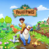 恐龙牧场 Paleo Pines