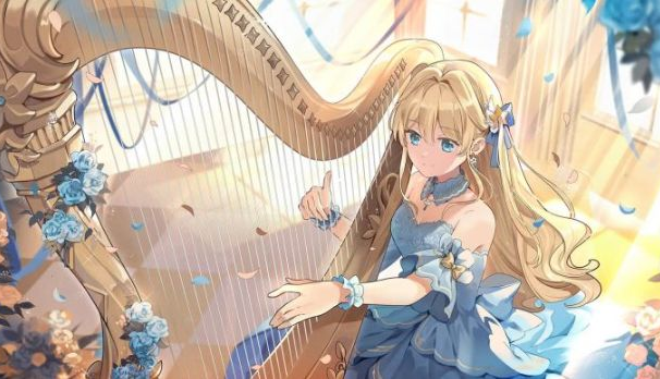 Steam 养女RPG《梦幻魔法公主》评价极度好评 免费Demo即玩