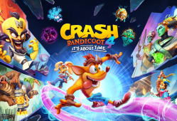 古惑狼4：是时候了.Crash Bandicoot 4: It’s About Time