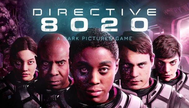 8020 号指令 豪华版 Directive 8020 Deluxe Edition