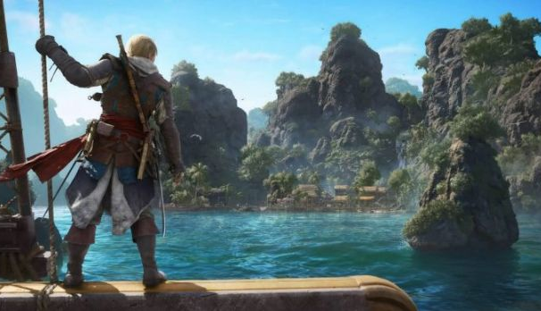 Ubisoft动作游戏《刺客教条》重制新作曝光 消息指早期作品或登场