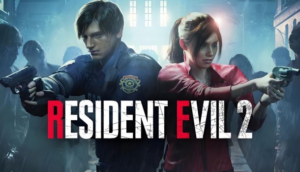 生化危机2：豪华版.Resident Evil 2 Remake Deluxe Edition