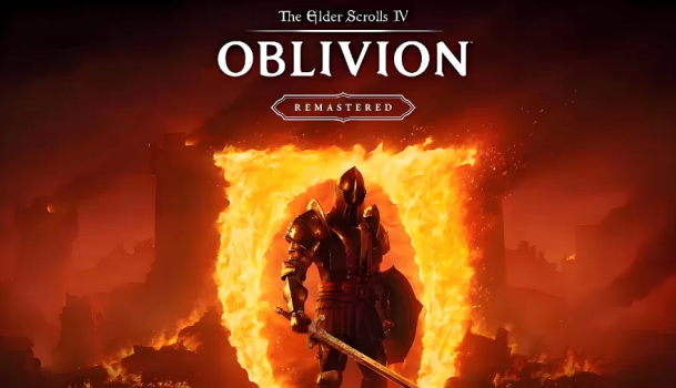 上古卷轴 4：湮没 – 重制版 The Elder Scrolls IV Oblivion Remastered