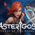 失落迷城：群星的诅咒 Asterigos: Curse of the Stars