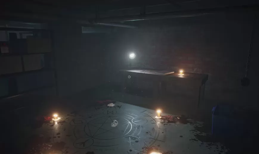 刑罚:加长版 第4张 刑罚:加长版 第4张