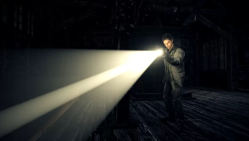 心灵杀手:重制版 第2张 心灵杀手:重制版 第2张