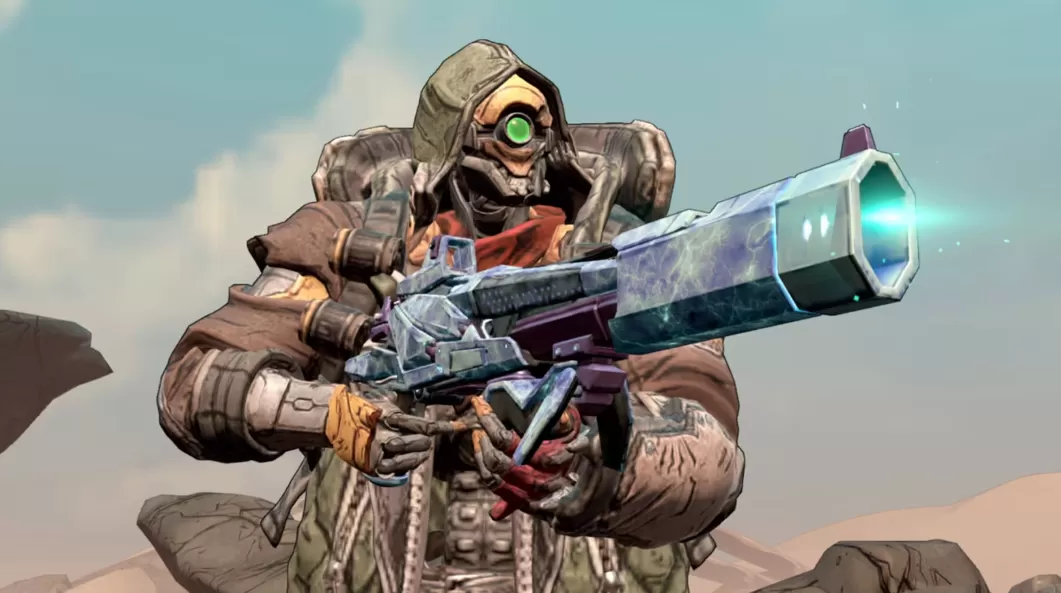 无主之地3:终极版.Borderlands 3 Ultimate Edition 第3张 无主之地3:终极版.Borderlands 3 Ultimate Edition 第3张