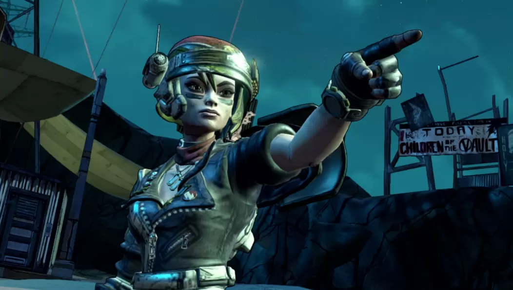 无主之地3:终极版.Borderlands 3 Ultimate Edition 第4张 无主之地3:终极版.Borderlands 3 Ultimate Edition 第4张