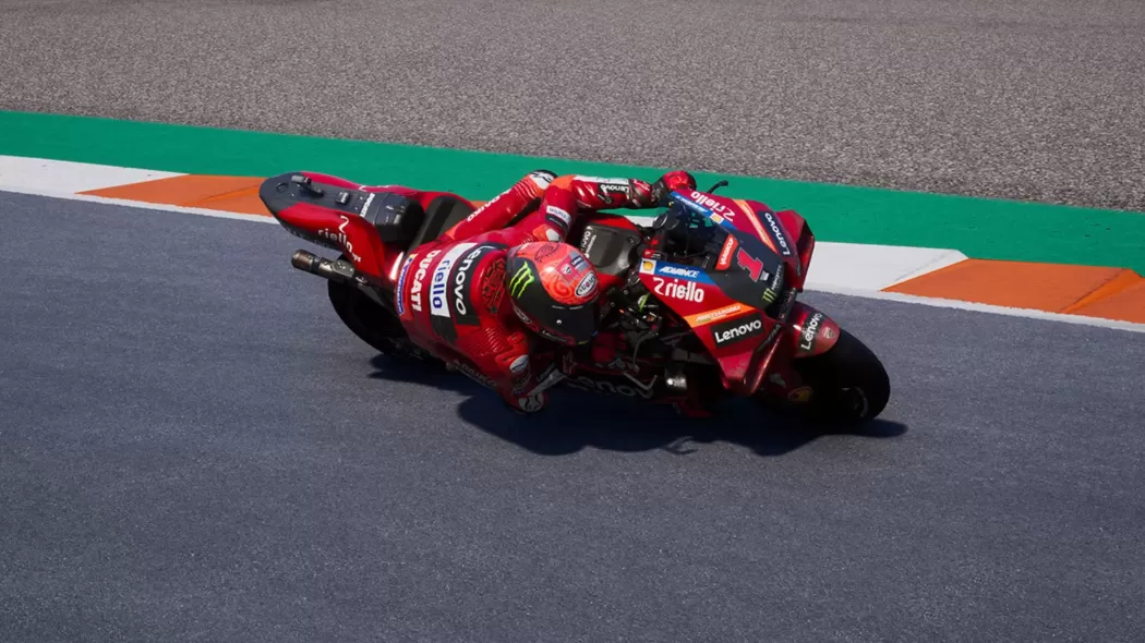 MotoGP 23 第2张 MotoGP 23 第2张